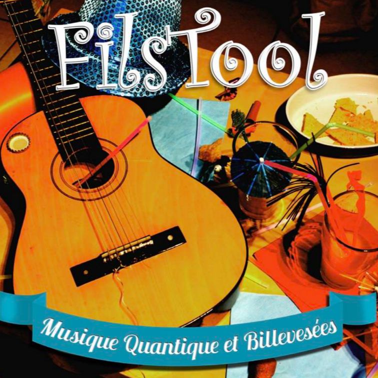 FilsTool podcast artwork
