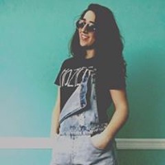 Rosa Francesca Van Gordon