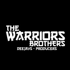 Thewarriorsbrothers