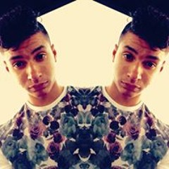 Aairun Jay Pell