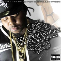 Kelvin Martinez Musik