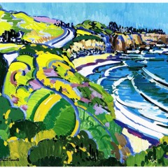 Vincent Farrell Gallery