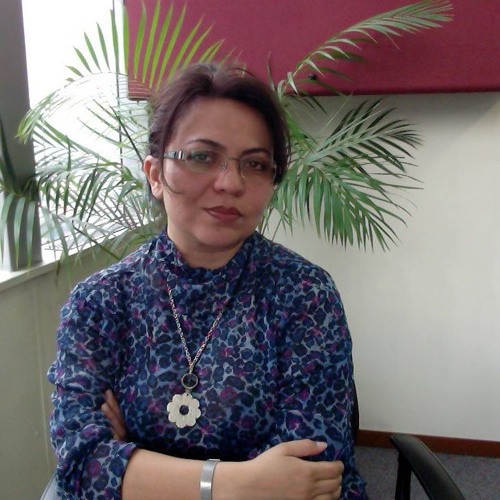 Stream Sandra Botero music | Listen to songs, albums, playlists for ...