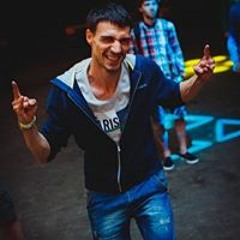 Ruslan Lehman