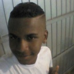 Iae Nyckolas Silva