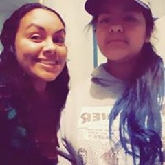 My gorgeous & talented Daniella <3