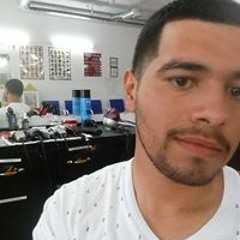 Fabian Cortes