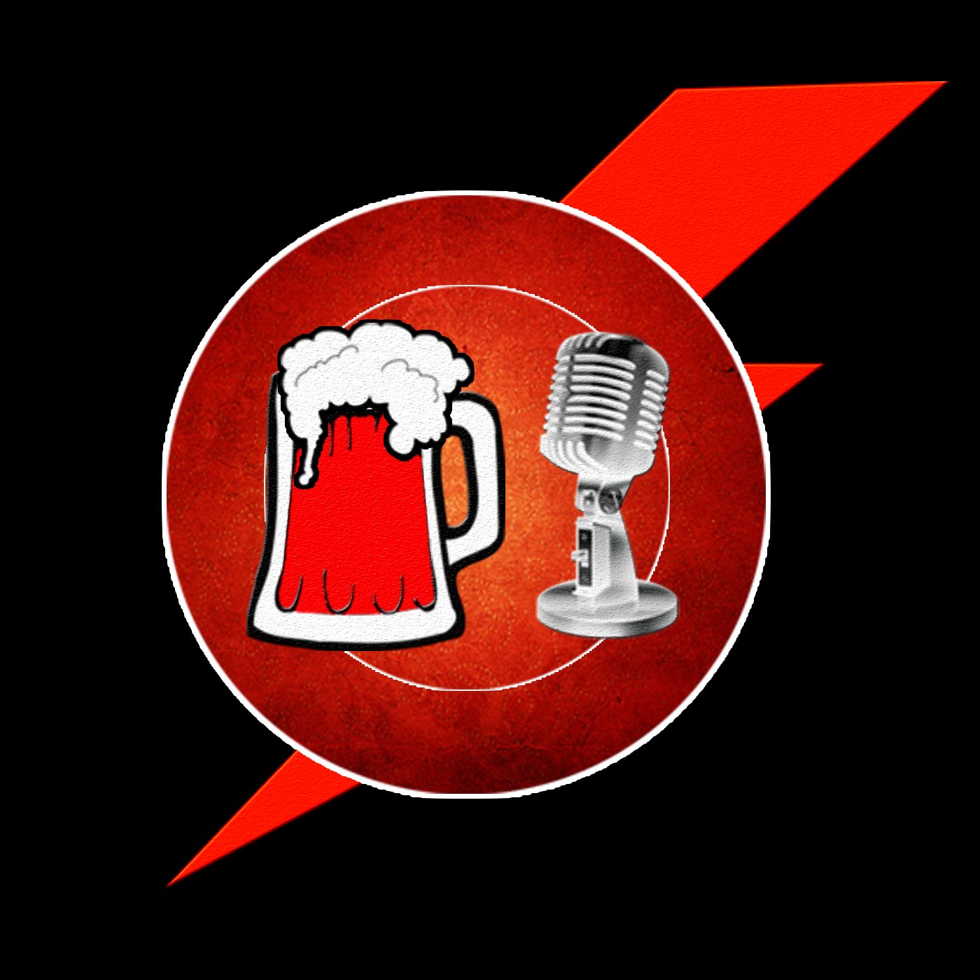 The DrunkCast