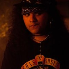 Nataniel Adrian Sanchez