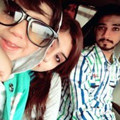 Rahat Rashid