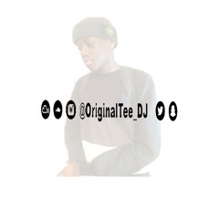 30'Mins Of House @OriginalTee_DJ  ---> FOLLOW ME ON MIXCLOUD @ORIGINALTEE_DJ