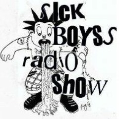 Sick Boys Radio