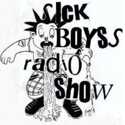 Sick Boys Radio’s avatar