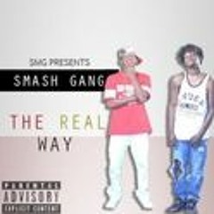 SmashGangSMG