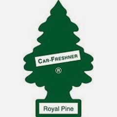 Royal .Pine