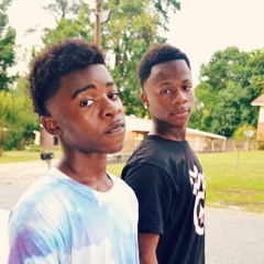 U.T.F - Lil Mook & Chapo