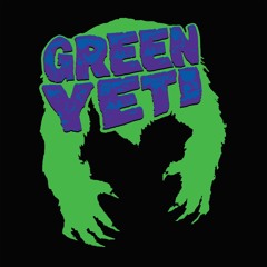 Green Yeti
