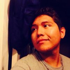 Angel David Duran-Sanchez