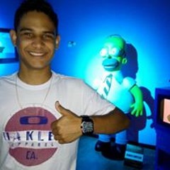 Erick Costa Oliveira