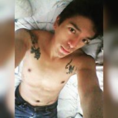 Ary Ramos’s avatar