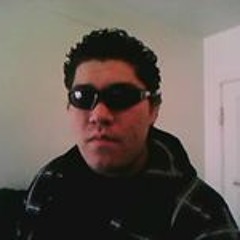 Joel Penaloza