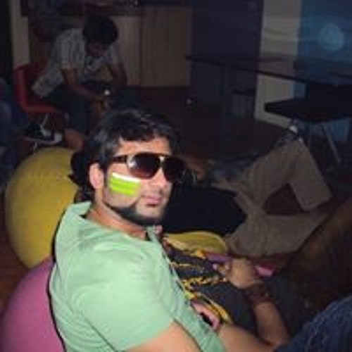 Noman Ajazz’s avatar