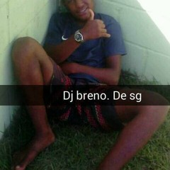 breno souza