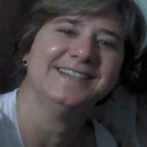 Silvia Ribeiro Mendonça’s avatar