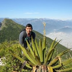 Javier Esparza