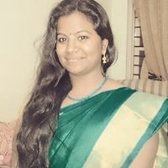Aarthy Karthikeyan