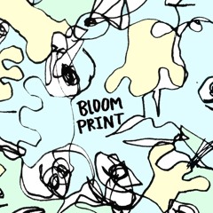 Bloom Print