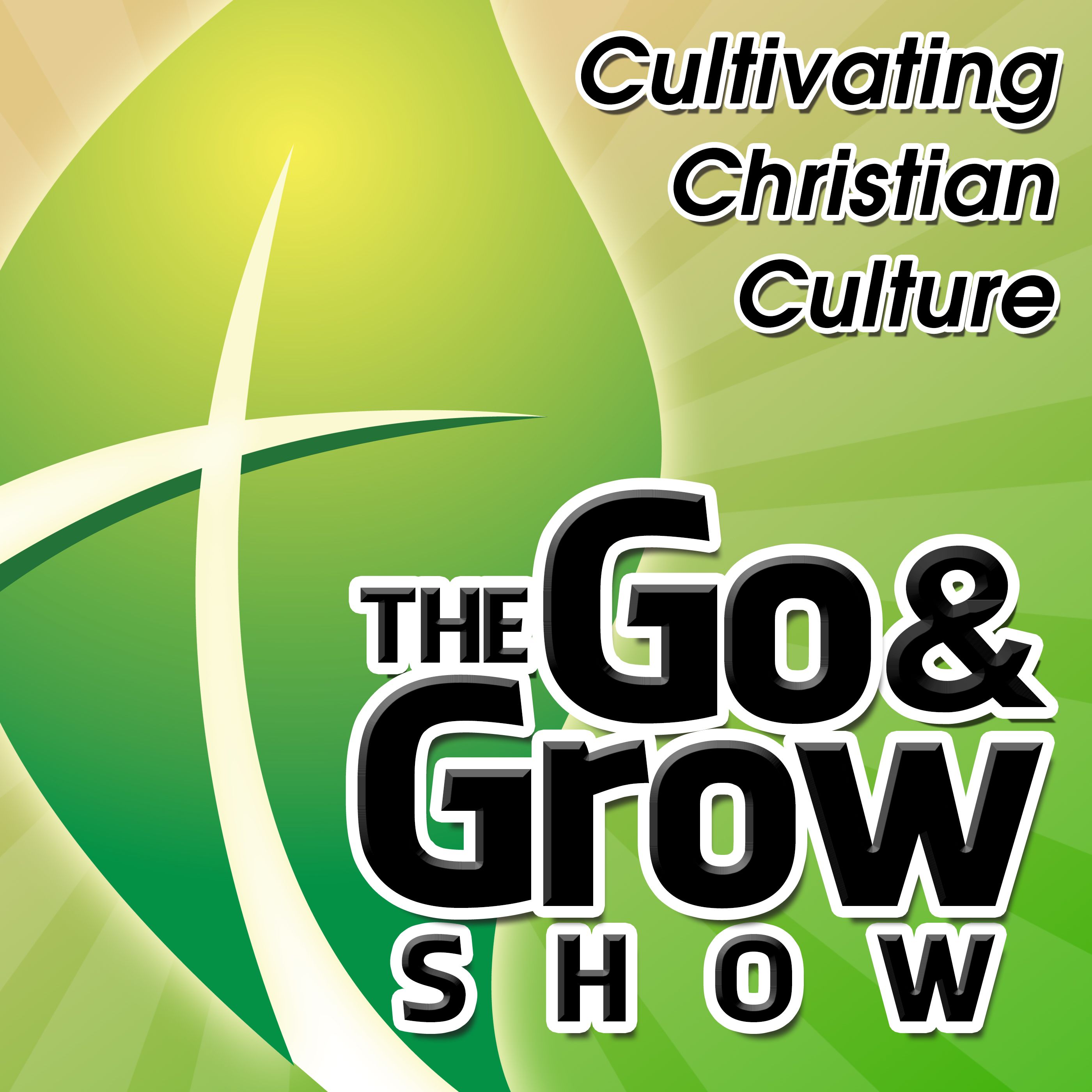 The Go & Grow Show