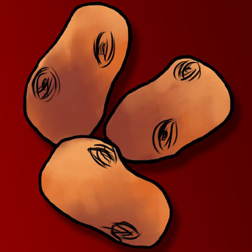 Wooden Potatoes’s avatar