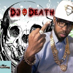 DJ death