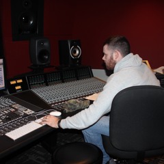 Rodney McCrory II Audio