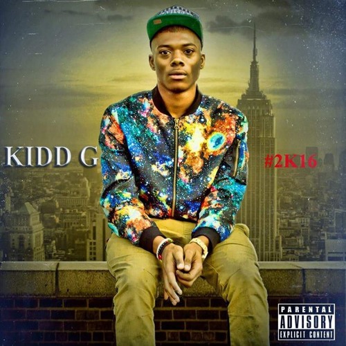 Kidd  G’s avatar