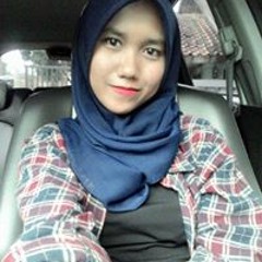 Nurul Gina Maulani