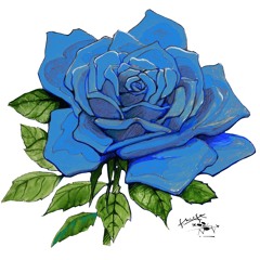 Blue Rose Music