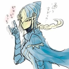 Cleric