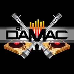 DJ DAMAC