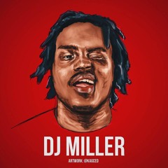 DJ. MILLER
