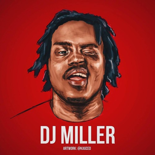 DJ. MILLER’s avatar