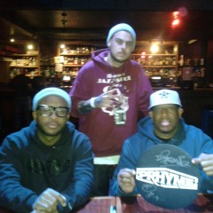 Beyond The Clouds.MP3