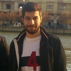 Mohamed Serry