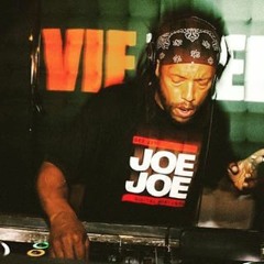 DJ JoeJoe