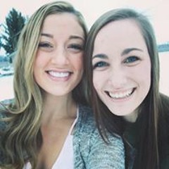 Gabrielle Mae Johnson