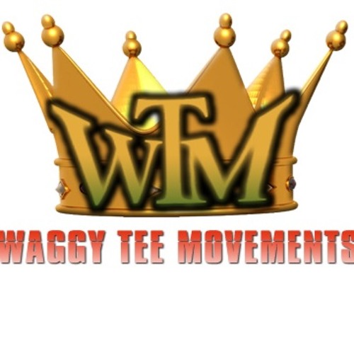 Waggy Tee Movements — artist photo