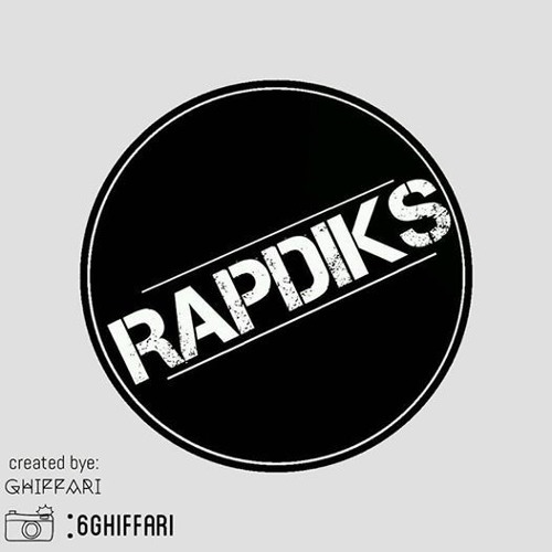 Rapdiks’s avatar