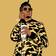 Brett (GLIZZY) Finan