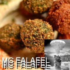 MC Falafel